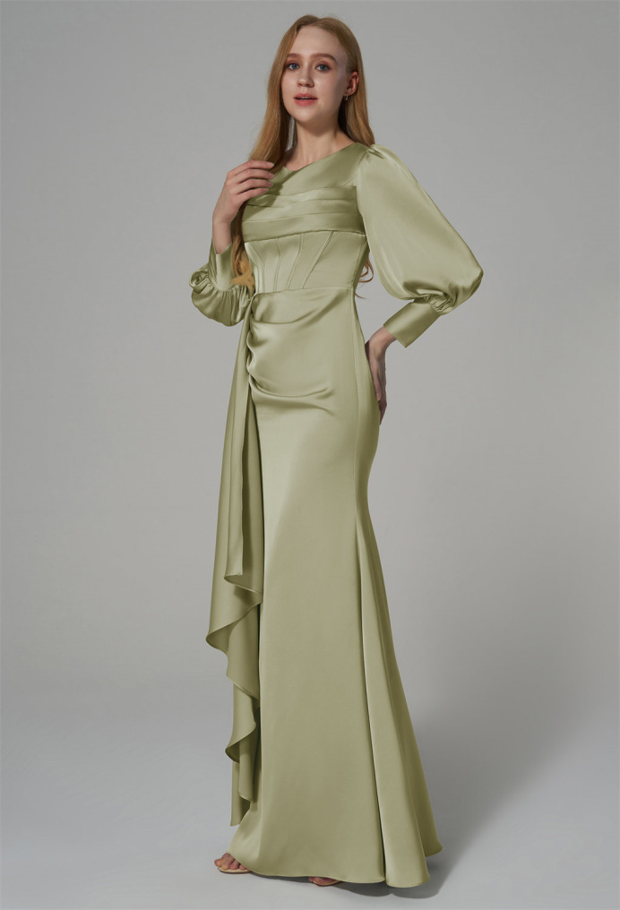 AW Gabriela Dress